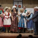 Jubileusz 35-lat Zespołu Zielony Jawor z Krempach cz 5 2024 Jubileusz 35-lat Zespołu Zielony Jawor z Krempach cz 5 2024