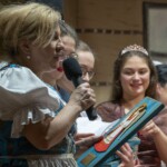 Jubileusz 35-lat Zespołu Zielony Jawor z Krempach cz 5 2024 Jubileusz 35-lat Zespołu Zielony Jawor z Krempach cz 5 2024