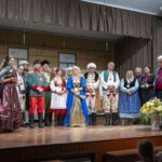 Jubileusz 35-lat Zespołu Zielony Jawor z Krempach cz 5 2024 Jubileusz 35-lat Zespołu Zielony Jawor z Krempach cz 5 2024