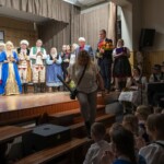 Jubileusz 35-lat Zespołu Zielony Jawor z Krempach cz 5 2024 Jubileusz 35-lat Zespołu Zielony Jawor z Krempach cz 5 2024