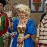 Jubileusz 35-lat Zespołu Zielony Jawor z Krempach cz 5 2024 Jubileusz 35-lat Zespołu Zielony Jawor z Krempach cz 5 2024