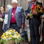 Jubileusz 35-lat Zespołu Zielony Jawor z Krempach cz 5 2024 Jubileusz 35-lat Zespołu Zielony Jawor z Krempach cz 5 2024