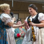 Jubileusz 35-lat Zespołu Zielony Jawor z Krempach cz 5 2024 Jubileusz 35-lat Zespołu Zielony Jawor z Krempach cz 5 2024