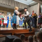 Jubileusz 35-lat Zespołu Zielony Jawor z Krempach cz 5 2024 Jubileusz 35-lat Zespołu Zielony Jawor z Krempach cz 5 2024