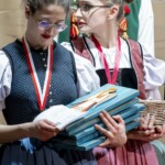 Jubileusz 35-lat Zespołu Zielony Jawor z Krempach cz 5 2024 Jubileusz 35-lat Zespołu Zielony Jawor z Krempach cz 5 2024