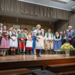 Jubileusz 35-lat Zespołu Zielony Jawor z Krempach cz 5 2024 Jubileusz 35-lat Zespołu Zielony Jawor z Krempach cz 5 2024