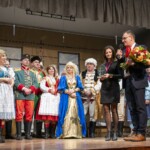 Jubileusz 35-lat Zespołu Zielony Jawor z Krempach cz 5 2024 Jubileusz 35-lat Zespołu Zielony Jawor z Krempach cz 5 2024