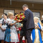 Jubileusz 35-lat Zespołu Zielony Jawor z Krempach cz 5 2024 Jubileusz 35-lat Zespołu Zielony Jawor z Krempach cz 5 2024