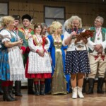 Jubileusz 35-lat Zespołu Zielony Jawor z Krempach cz 5 2024 Jubileusz 35-lat Zespołu Zielony Jawor z Krempach cz 5 2024