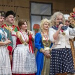 Jubileusz 35-lat Zespołu Zielony Jawor z Krempach cz 5 2024 Jubileusz 35-lat Zespołu Zielony Jawor z Krempach cz 5 2024