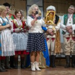 Jubileusz 35-lat Zespołu Zielony Jawor z Krempach cz 5 2024 Jubileusz 35-lat Zespołu Zielony Jawor z Krempach cz 5 2024