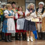 Jubileusz 35-lat Zespołu Zielony Jawor z Krempach cz 5 2024 Jubileusz 35-lat Zespołu Zielony Jawor z Krempach cz 5 2024