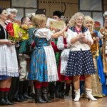 Jubileusz 35-lat Zespołu Zielony Jawor z Krempach cz 5 2024 Jubileusz 35-lat Zespołu Zielony Jawor z Krempach cz 5 2024