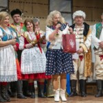 Jubileusz 35-lat Zespołu Zielony Jawor z Krempach cz 5 2024 Jubileusz 35-lat Zespołu Zielony Jawor z Krempach cz 5 2024