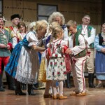 Jubileusz 35-lat Zespołu Zielony Jawor z Krempach cz 5 2024 Jubileusz 35-lat Zespołu Zielony Jawor z Krempach cz 5 2024