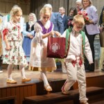 Jubileusz 35-lat Zespołu Zielony Jawor z Krempach cz 5 2024 Jubileusz 35-lat Zespołu Zielony Jawor z Krempach cz 5 2024