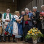 Jubileusz 35-lat Zespołu Zielony Jawor z Krempach cz 5 2024 Jubileusz 35-lat Zespołu Zielony Jawor z Krempach cz 5 2024