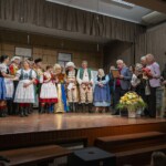 Jubileusz 35-lat Zespołu Zielony Jawor z Krempach cz 5 2024 Jubileusz 35-lat Zespołu Zielony Jawor z Krempach cz 5 2024