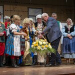 Jubileusz 35-lat Zespołu Zielony Jawor z Krempach cz 5 2024 Jubileusz 35-lat Zespołu Zielony Jawor z Krempach cz 5 2024