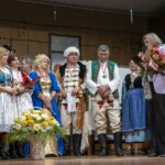 Jubileusz 35-lat Zespołu Zielony Jawor z Krempach cz 5 2024 Jubileusz 35-lat Zespołu Zielony Jawor z Krempach cz 5 2024