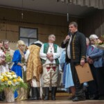 Jubileusz 35-lat Zespołu Zielony Jawor z Krempach cz 5 2024 Jubileusz 35-lat Zespołu Zielony Jawor z Krempach cz 5 2024