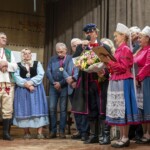 Jubileusz 35-lat Zespołu Zielony Jawor z Krempach cz 5 2024 Jubileusz 35-lat Zespołu Zielony Jawor z Krempach cz 5 2024