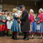 Jubileusz 35-lat Zespołu Zielony Jawor z Krempach cz 5 2024 Jubileusz 35-lat Zespołu Zielony Jawor z Krempach cz 5 2024