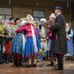 Jubileusz 35-lat Zespołu Zielony Jawor z Krempach cz 5 2024 Jubileusz 35-lat Zespołu Zielony Jawor z Krempach cz 5 2024