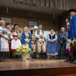 Jubileusz 35-lat Zespołu Zielony Jawor z Krempach cz 5 2024 Jubileusz 35-lat Zespołu Zielony Jawor z Krempach cz 5 2024