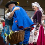 Jubileusz 35-lat Zespołu Zielony Jawor z Krempach cz 5 2024 Jubileusz 35-lat Zespołu Zielony Jawor z Krempach cz 5 2024