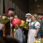 Jubileusz 35-lat Zespołu Zielony Jawor z Krempach cz 5 2024 Jubileusz 35-lat Zespołu Zielony Jawor z Krempach cz 5 2024