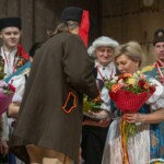 Jubileusz 35-lat Zespołu Zielony Jawor z Krempach cz 5 2024 Jubileusz 35-lat Zespołu Zielony Jawor z Krempach cz 5 2024