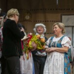 Jubileusz 35-lat Zespołu Zielony Jawor z Krempach cz 5 2024 Jubileusz 35-lat Zespołu Zielony Jawor z Krempach cz 5 2024