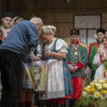 Jubileusz 35-lat Zespołu Zielony Jawor z Krempach cz 5 2024 Jubileusz 35-lat Zespołu Zielony Jawor z Krempach cz 5 2024