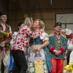 Jubileusz 35-lat Zespołu Zielony Jawor z Krempach cz 5 2024 Jubileusz 35-lat Zespołu Zielony Jawor z Krempach cz 5 2024