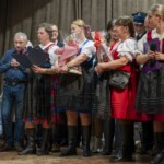 Jubileusz 35-lat Zespołu Zielony Jawor z Krempach cz 5 2024 Jubileusz 35-lat Zespołu Zielony Jawor z Krempach cz 5 2024