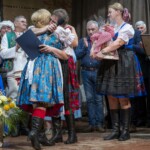 Jubileusz 35-lat Zespołu Zielony Jawor z Krempach cz 5 2024 Jubileusz 35-lat Zespołu Zielony Jawor z Krempach cz 5 2024