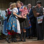 Jubileusz 35-lat Zespołu Zielony Jawor z Krempach cz 5 2024 Jubileusz 35-lat Zespołu Zielony Jawor z Krempach cz 5 2024