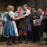 Jubileusz 35-lat Zespołu Zielony Jawor z Krempach cz 5 2024 Jubileusz 35-lat Zespołu Zielony Jawor z Krempach cz 5 2024