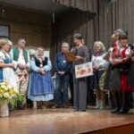 Jubileusz 35-lat Zespołu Zielony Jawor z Krempach cz 5 2024 Jubileusz 35-lat Zespołu Zielony Jawor z Krempach cz 5 2024