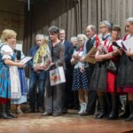 Jubileusz 35-lat Zespołu Zielony Jawor z Krempach cz 5 2024 Jubileusz 35-lat Zespołu Zielony Jawor z Krempach cz 5 2024