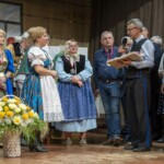 Jubileusz 35-lat Zespołu Zielony Jawor z Krempach cz 5 2024 Jubileusz 35-lat Zespołu Zielony Jawor z Krempach cz 5 2024