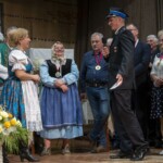 Jubileusz 35-lat Zespołu Zielony Jawor z Krempach cz 5 2024 Jubileusz 35-lat Zespołu Zielony Jawor z Krempach cz 5 2024