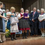 Jubileusz 35-lat Zespołu Zielony Jawor z Krempach cz 5 2024 Jubileusz 35-lat Zespołu Zielony Jawor z Krempach cz 5 2024