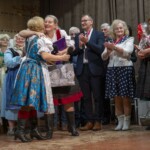 Jubileusz 35-lat Zespołu Zielony Jawor z Krempach cz 5 2024 Jubileusz 35-lat Zespołu Zielony Jawor z Krempach cz 5 2024