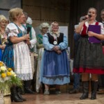 Jubileusz 35-lat Zespołu Zielony Jawor z Krempach cz 5 2024 Jubileusz 35-lat Zespołu Zielony Jawor z Krempach cz 5 2024