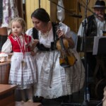 Jubileusz 35-lat Zespołu Zielony Jawor z Krempach cz 5 2024 Jubileusz 35-lat Zespołu Zielony Jawor z Krempach cz 5 2024