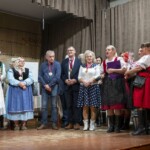 Jubileusz 35-lat Zespołu Zielony Jawor z Krempach cz 5 2024 Jubileusz 35-lat Zespołu Zielony Jawor z Krempach cz 5 2024