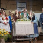 Jubileusz 35-lat Zespołu Zielony Jawor z Krempach cz 5 2024 Jubileusz 35-lat Zespołu Zielony Jawor z Krempach cz 5 2024