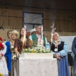 Jubileusz 35-lat Zespołu Zielony Jawor z Krempach cz 5 2024 Jubileusz 35-lat Zespołu Zielony Jawor z Krempach cz 5 2024